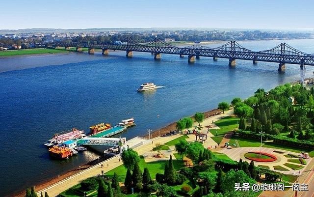 辽宁省的成长史