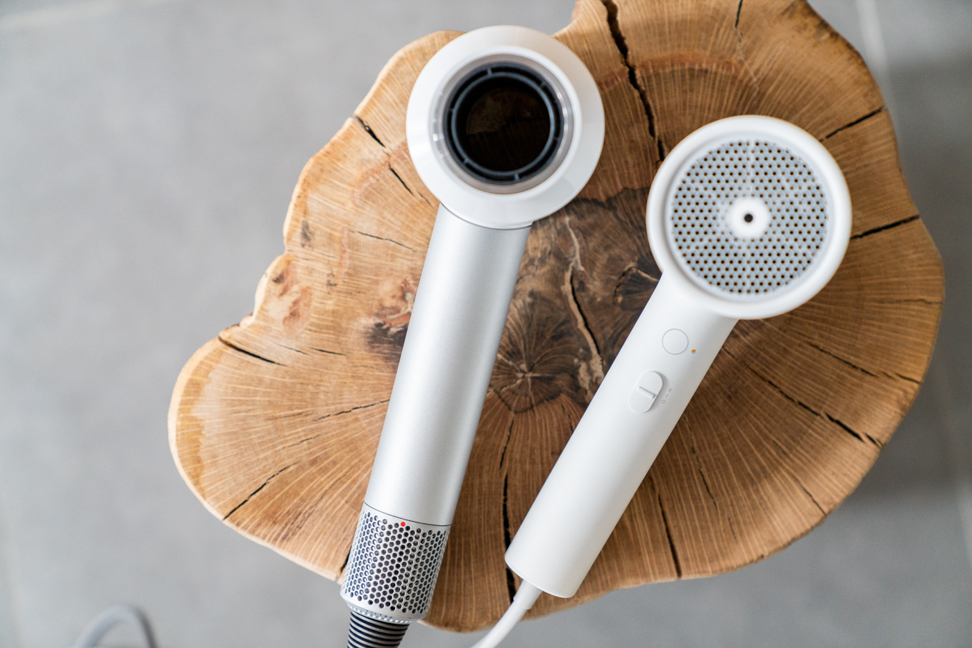 米家电吹风1800w,米家水离子吹风机是不是智商税