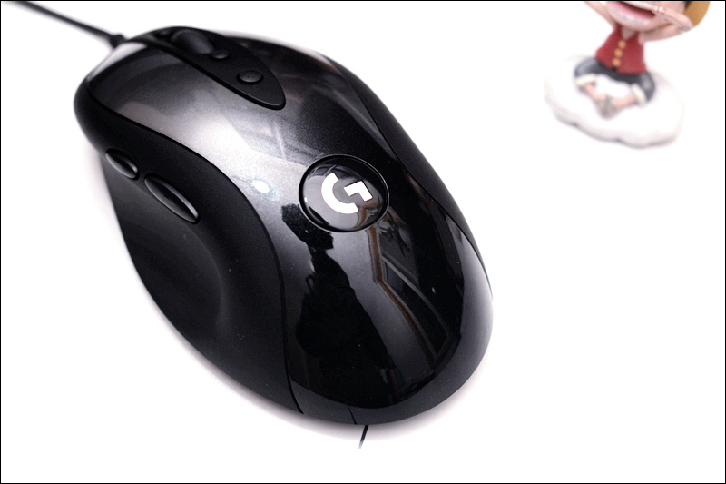 mx518鼠标弹坑,罗技mx518弹坑版有宏功能吗