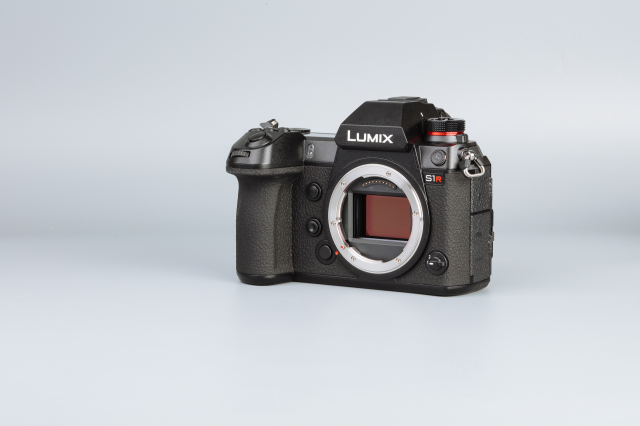 松下全幅无反s1r拆解,松下无反s1相机价格