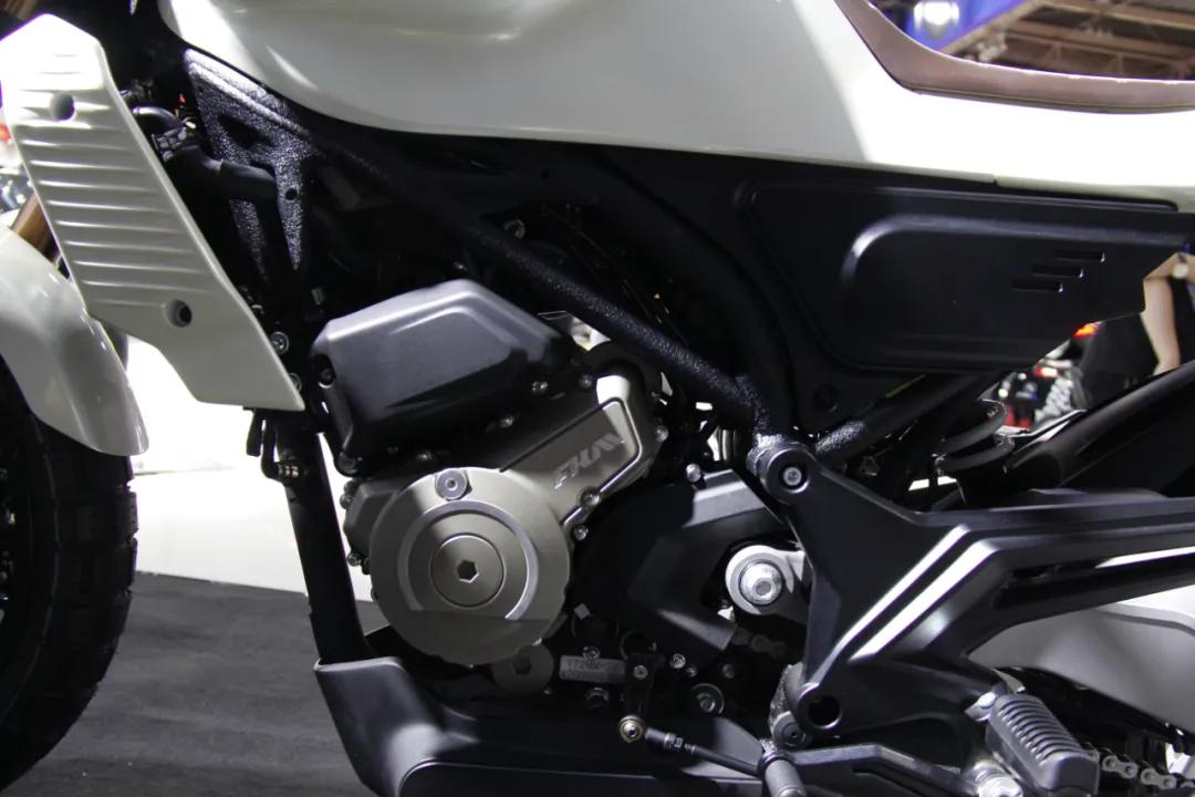 飞肯fkm250是地平线吗,飞肯2021版250