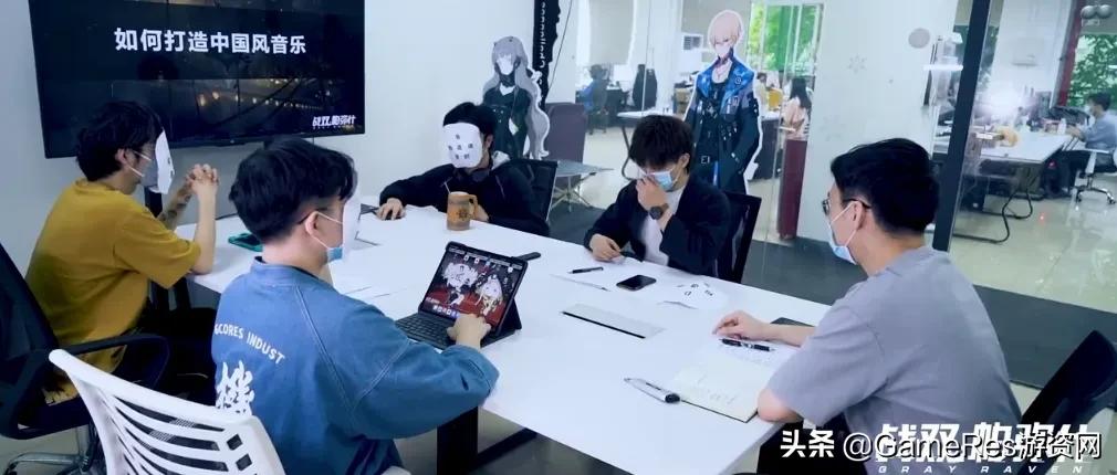 开局遇到崩盘局,开局就命悬一线的游戏真难玩