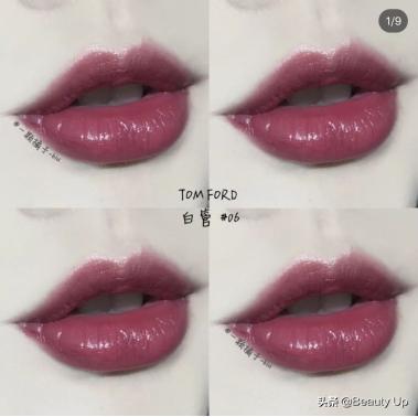 李佳琦的“OMG”口红推荐，你拥有几款！