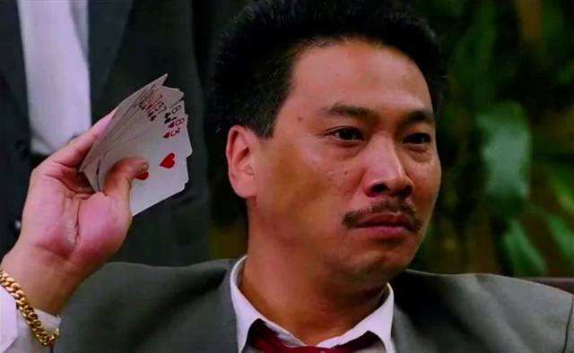 吴孟达周星驰第一次相遇,吴孟达和星爷最后一次握手