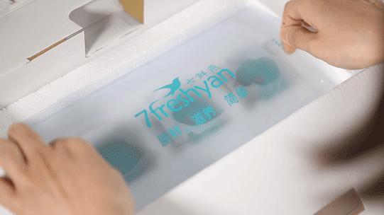 燕窝即食燕窝鲜炖燕窝,俩夫妻吃燕窝