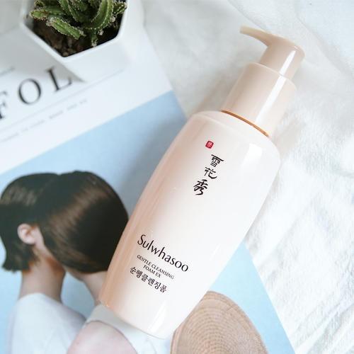 推荐芙丽芳丝洗面奶的视频,口碑超好的芙丽芳丝洗面奶