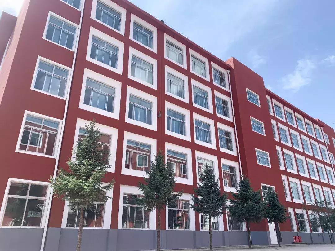 东胜建碾盘梁九年一贯制学校,将新增一所九年一贯制学校