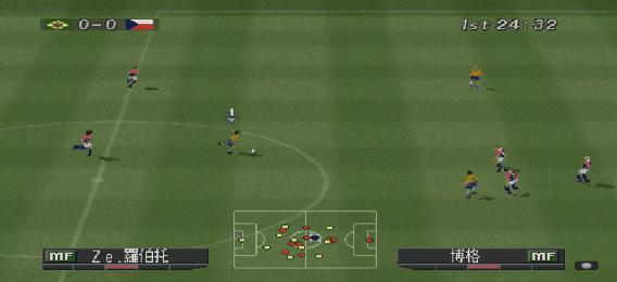 实况足球罗纳尔多能力值,实况足球2021罗纳尔多不灵活