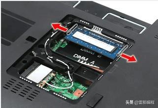 台式内存条和笔记本内存条的区别,台式机内存4g和8g混用可以吗