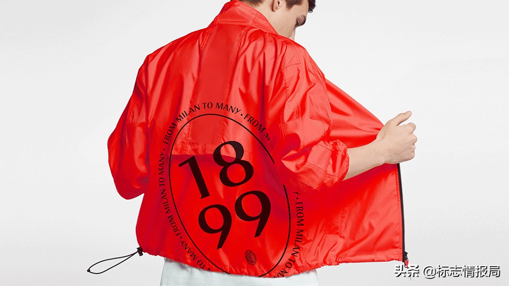 ac米兰两代,ac米兰特别款