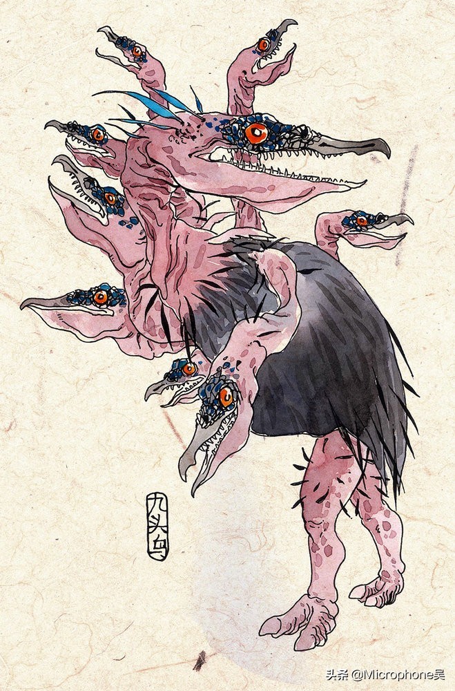 天上九头鸟地上湖北佬真正意思,天上九头鸟地上湖北佬说的啥意思