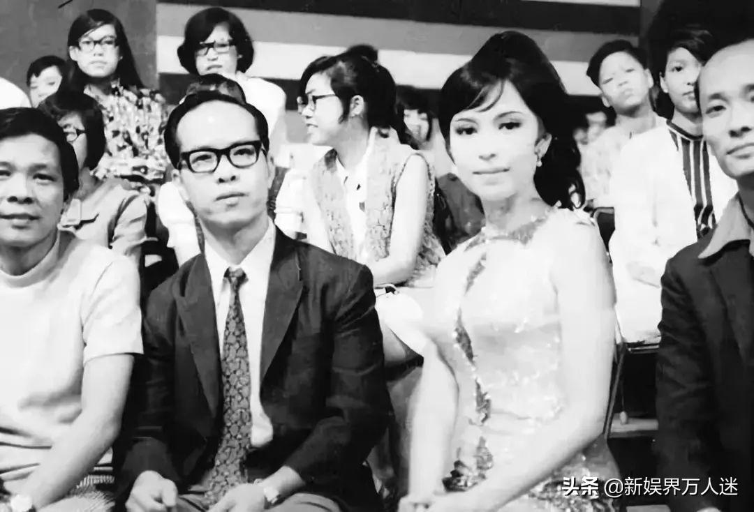 这才是现实中的女王！亚洲*星艳**退圈搞卫星，曾让千个男人拜倒裙下