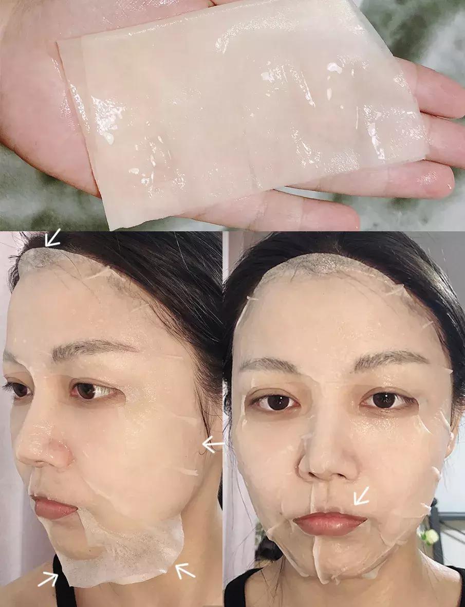 不要被面膜骗了,千万别被美容院忽悠