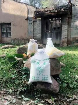 “团团大集”已近尾声，还没购置年货的小伙伴继续购购购