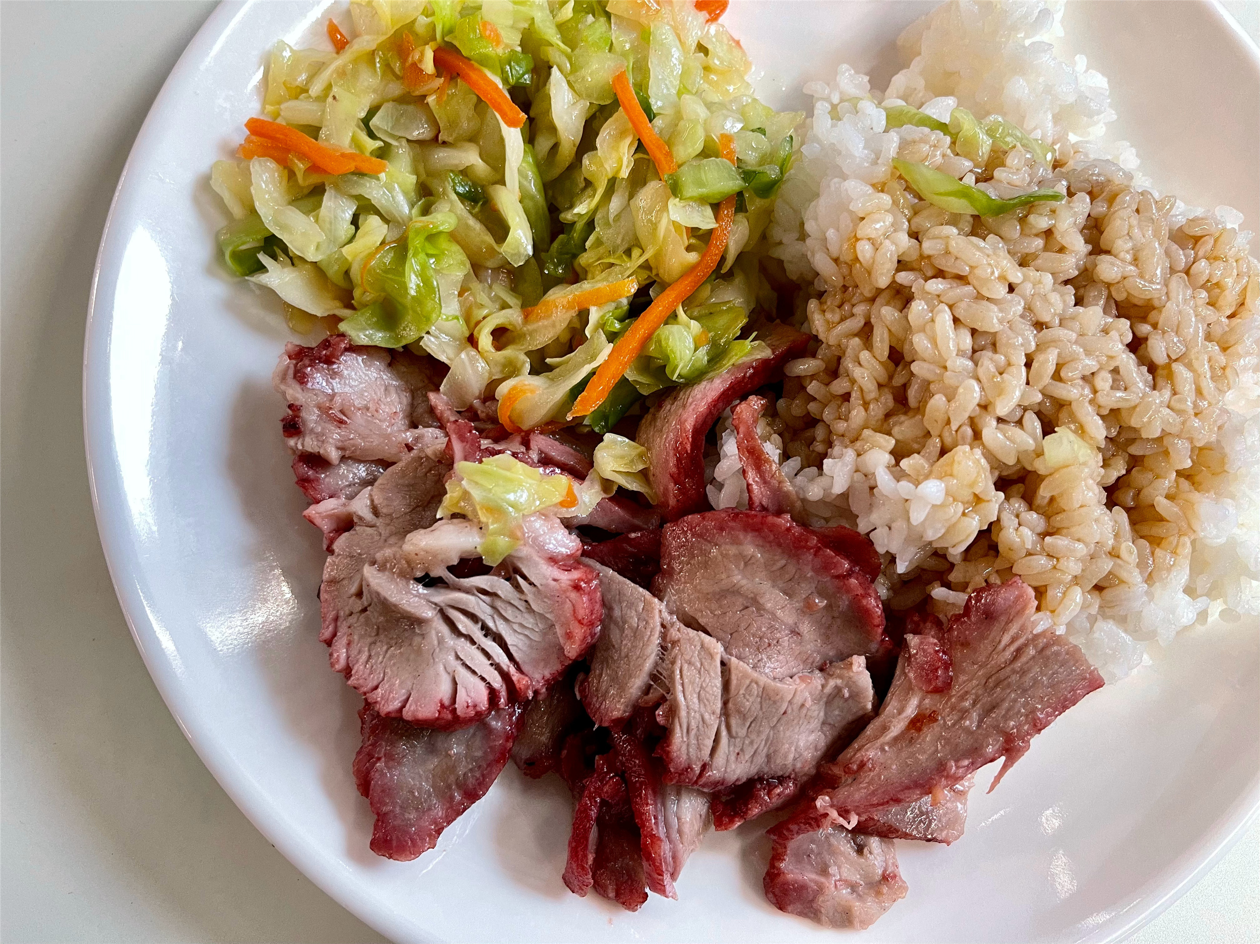 北京大学食堂伙食怎么样,北京大学伙食排名