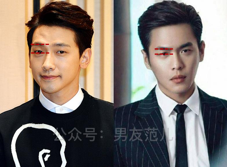 个高腿长却憨憨?3招帮你变身利落盐系男|帮你选款