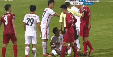 中超张晓晨,张晓晨中超