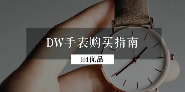 dw手表中文叫什么,dw是什么牌子的手表大概多少钱