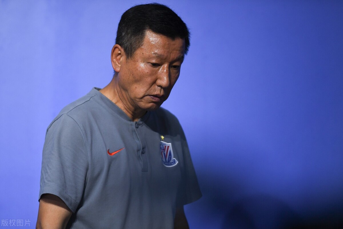 中国上海申花蓝魔,申花蓝魔赛后