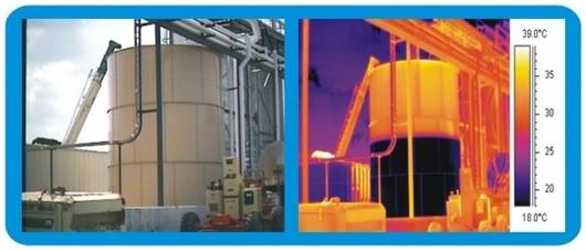 红外热成像技术的基础知识考题,红外热成像技术哪个国家最好