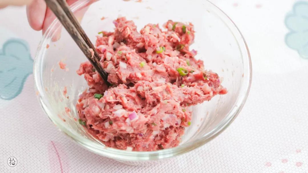 肉眼可见的筋道,肉眼可见的果肉