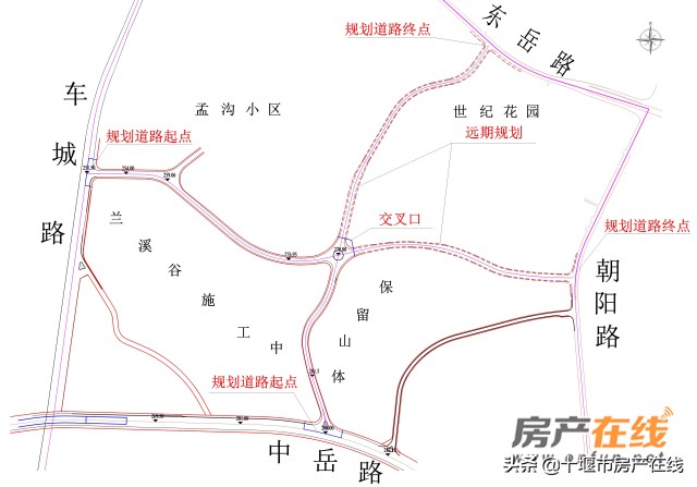 这所占地近400亩的学校最新进展来了还有大波交通、教育好消息