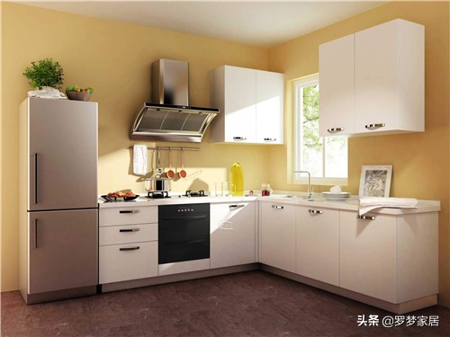 整体橱柜大概多少钱一米,整体橱柜价格大概多少钱一平米