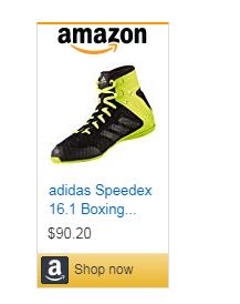 拳击鞋如何选尺码男款,怎么选择拳击训练鞋子