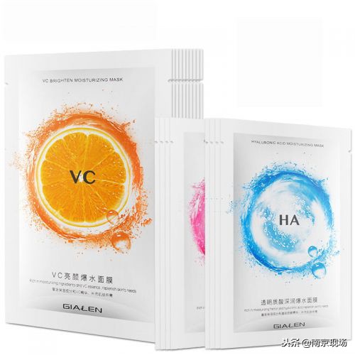 娇兰佳人授你“膜”法制霸双11