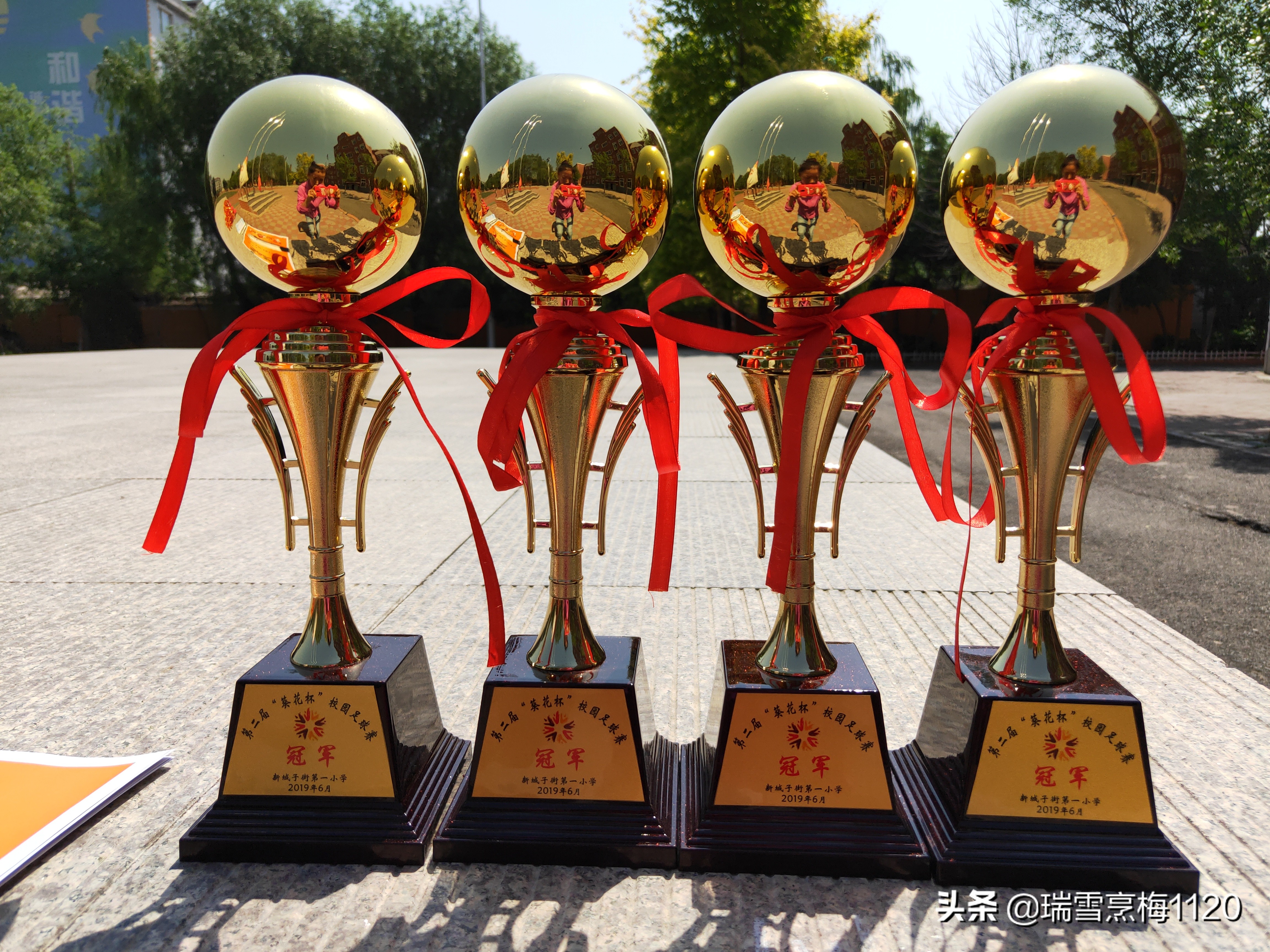 2021届新城小学足球比赛,高新区第一小学校园足球联赛