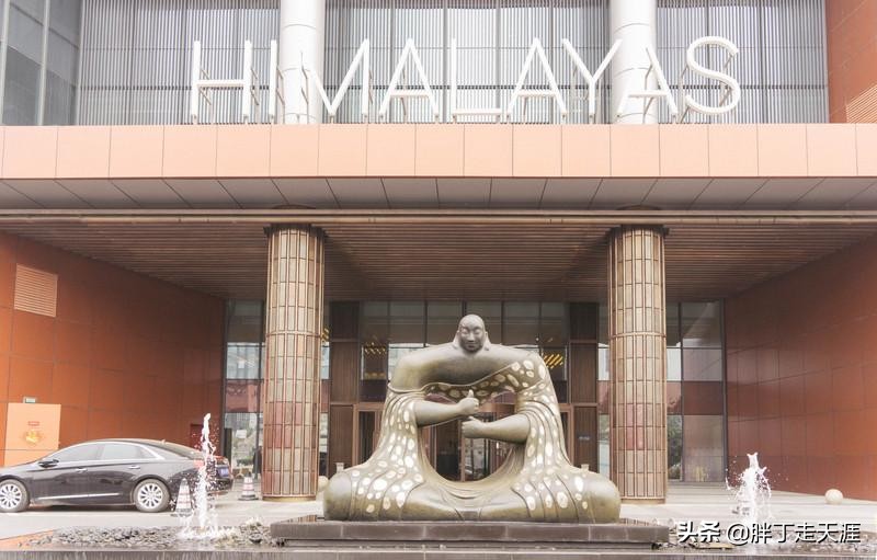 青岛靠海顶级的酒店,去青岛不可错过的高档酒店