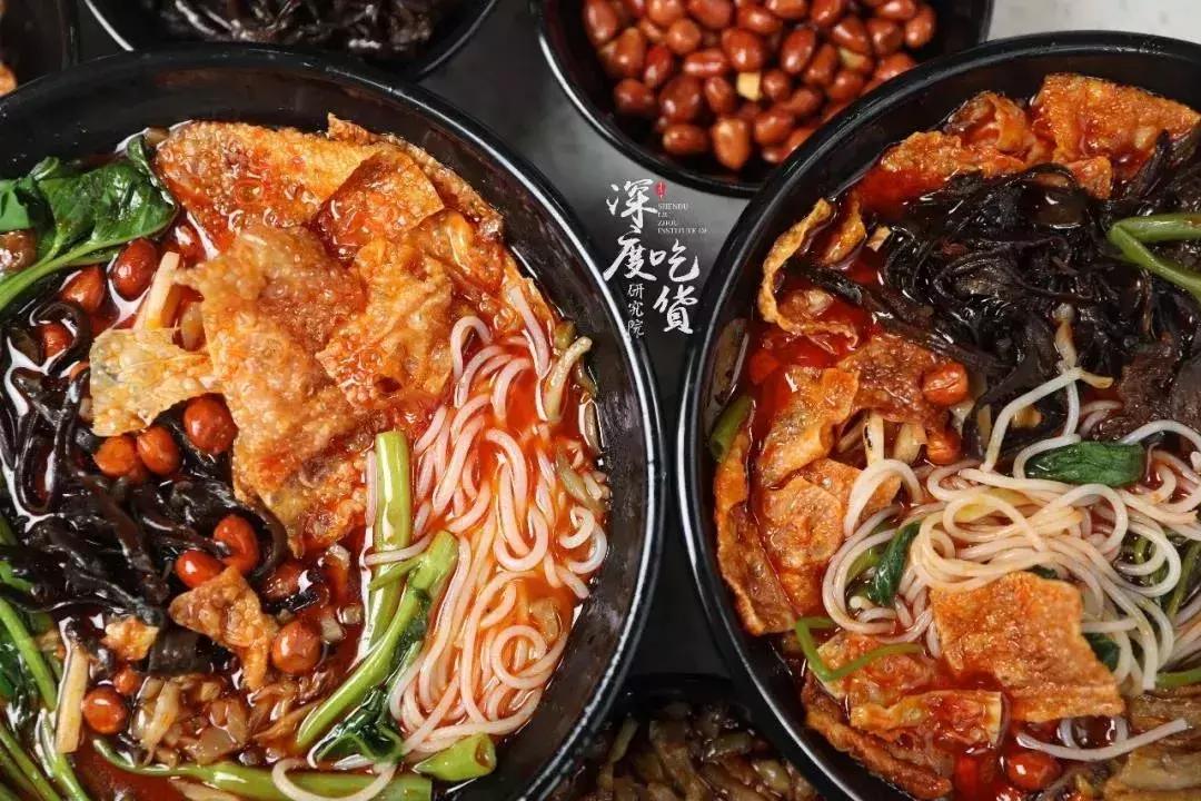 在柳州一千块钱能吃什么,15元在柳州能吃什么