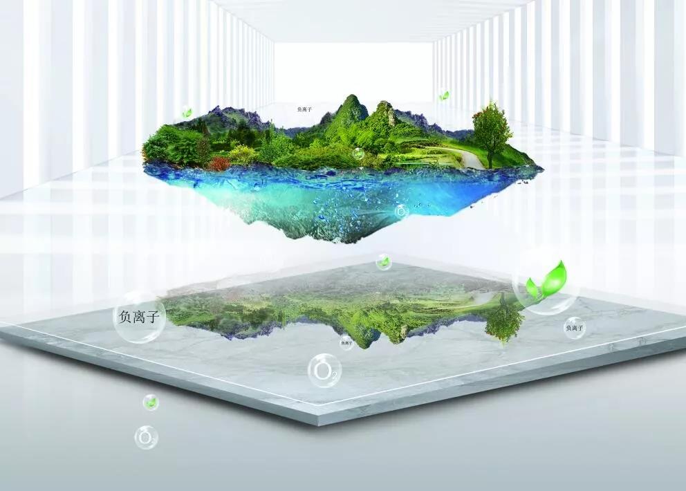 萨米特瓷砖展会,萨米特瓷砖最新产品介绍