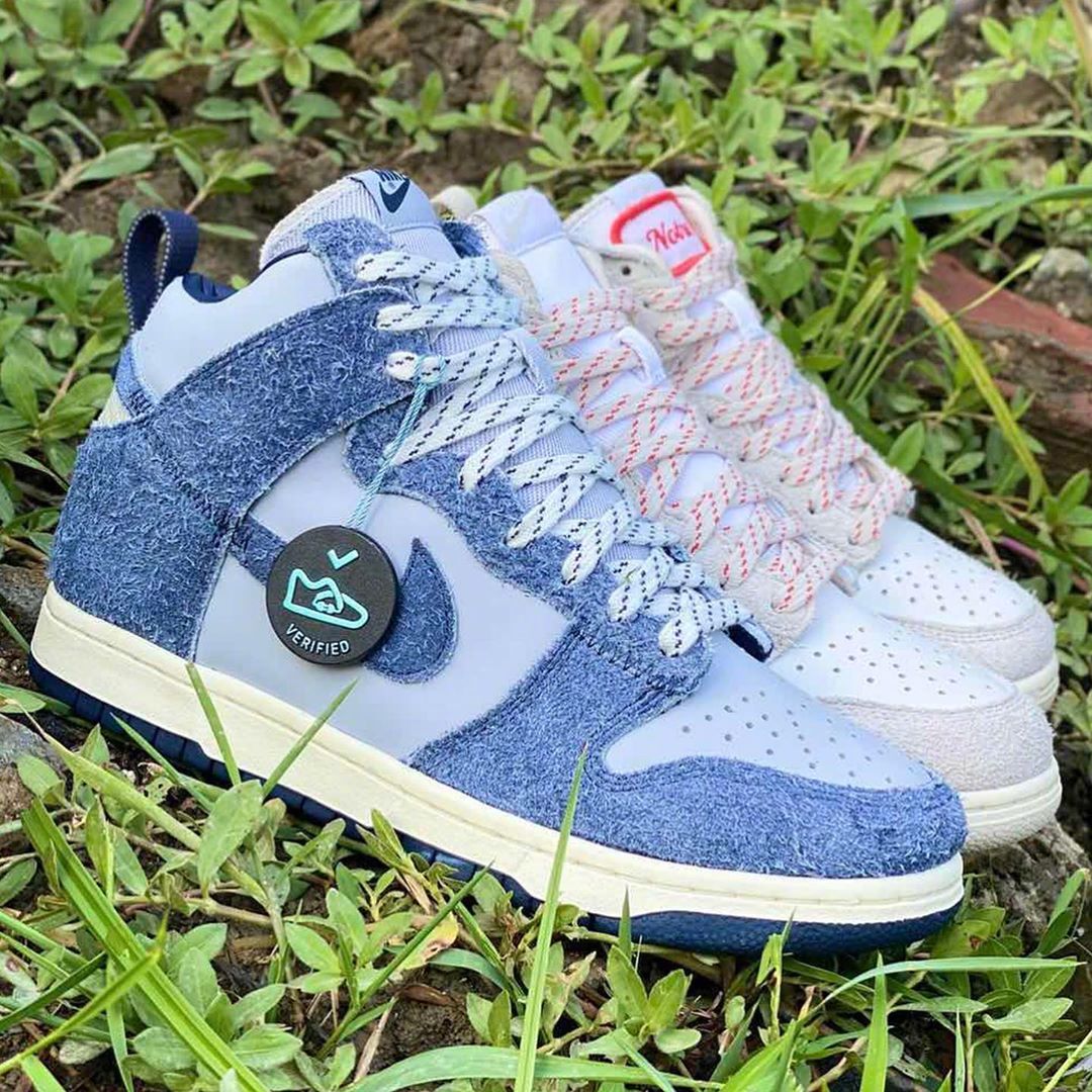 2023年度排行榜前十的鞋,2022最好看的联名鞋