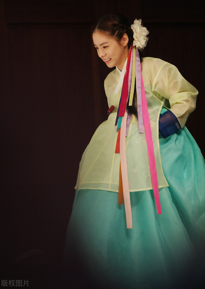 闵孝琳颜值巅峰,闵孝琳近照曝光