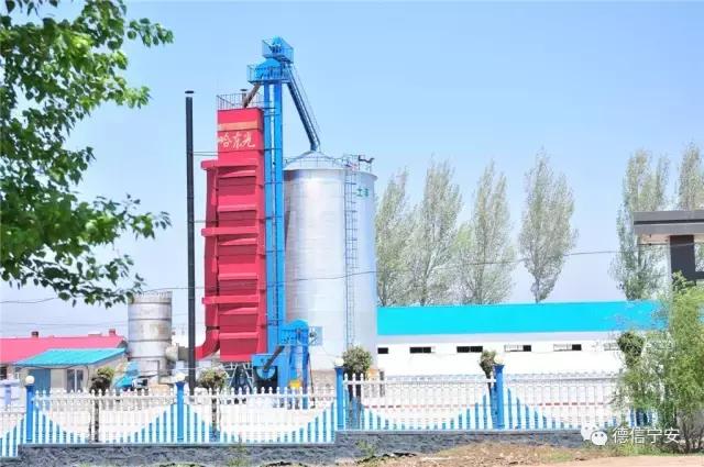 农业农村部、财政部公布！宁安成为首批20个国家现代农业产业园之一