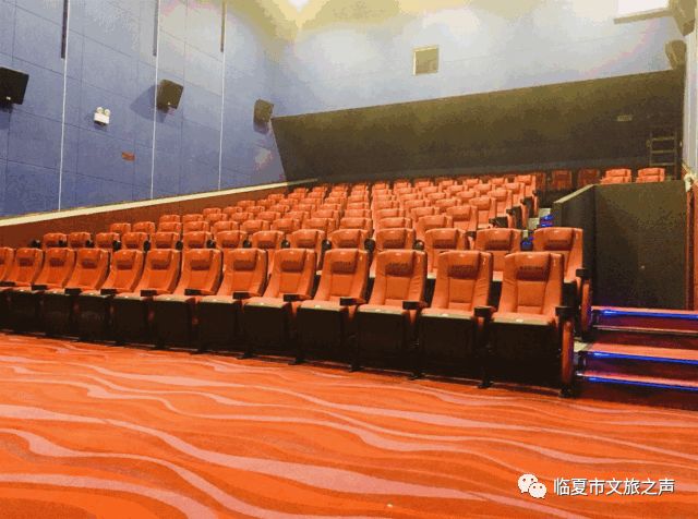 临夏市金逸珠江国际影城在哪,临夏金逸珠江国际影院