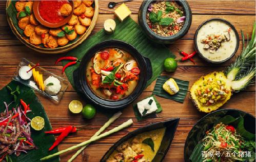 泰国是社会主义还是资本主义国家,泰国是发达国家还是发展中国家