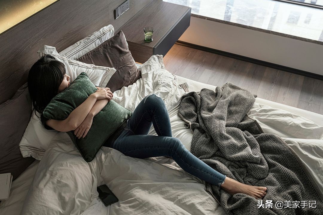 98年118平方女生独居生活,90后女孩在成都的独居生活记录