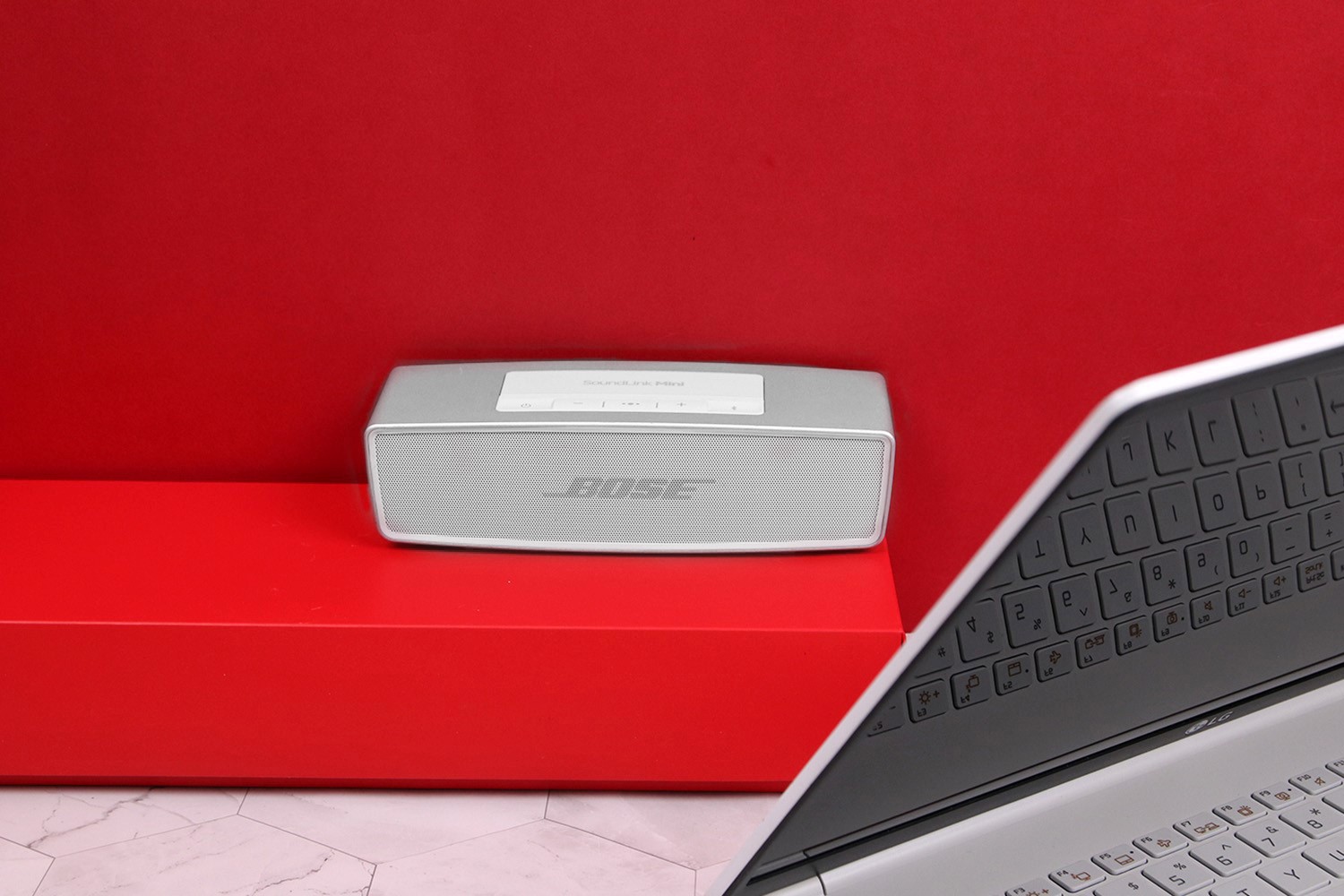 宅家需要音乐相伴,用BoseMini2特别版扬声器消解无聊