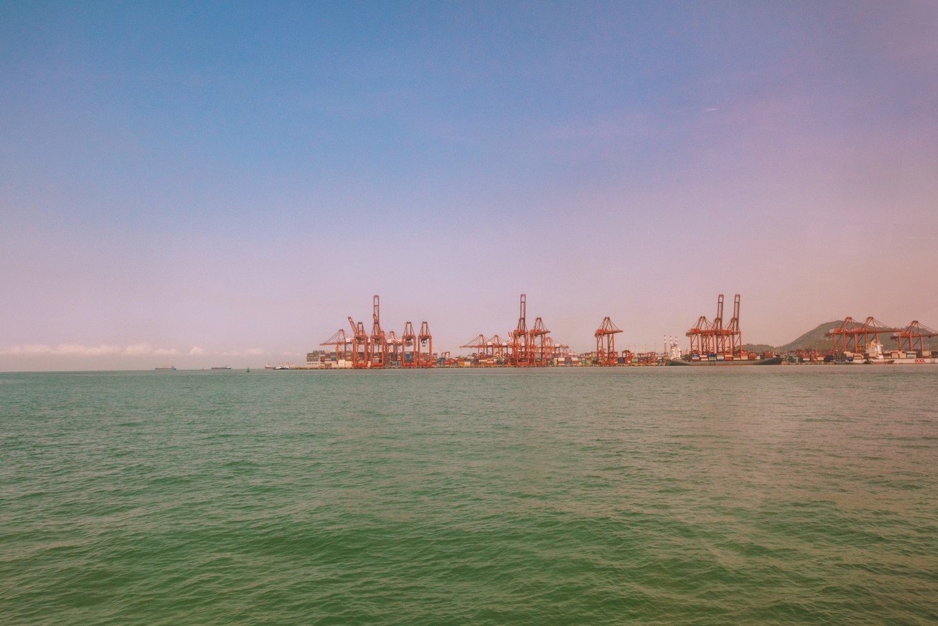 珠海体验港珠澳大桥,珠海往返澳门攻略