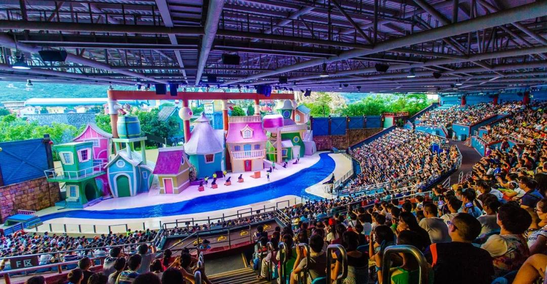 珠海大湾区核心城市,珠海一个充满魅力与机遇的城市