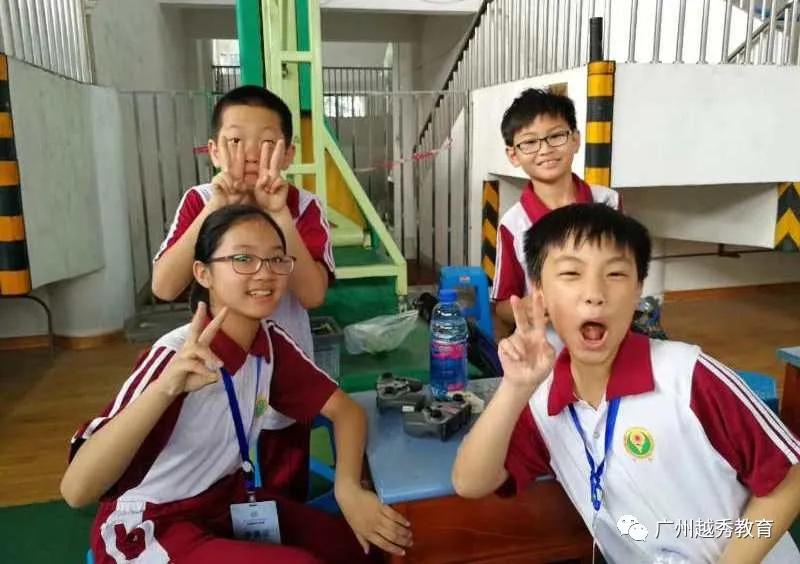 广州市华侨外国语学校排名,广州华侨外国语学校