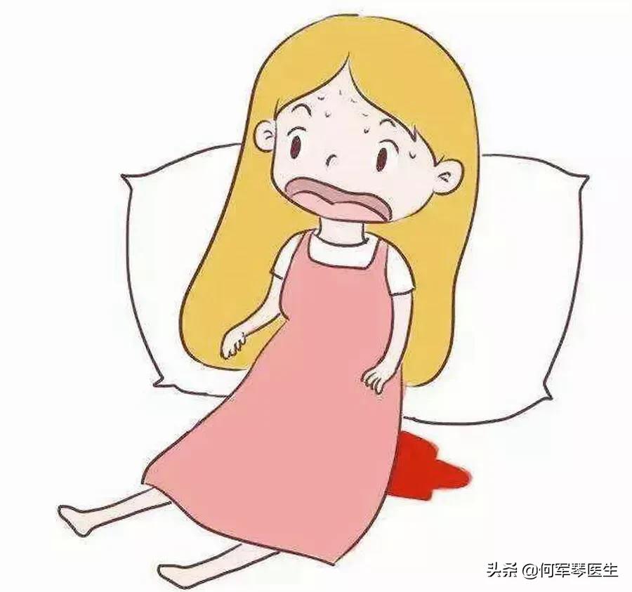 出现先兆流产应该怎么办,出现先兆性流产应该怎么做