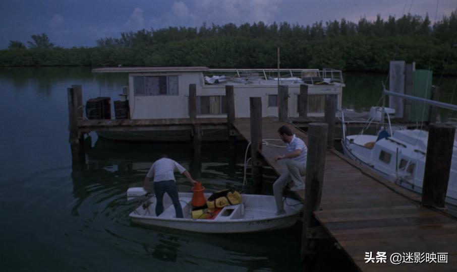 当年的童年阴影电影,童年阴影系列时隔三十年再看