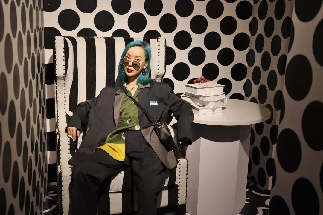 上海玩一整天的室内项目,上海好玩的解压馆推荐