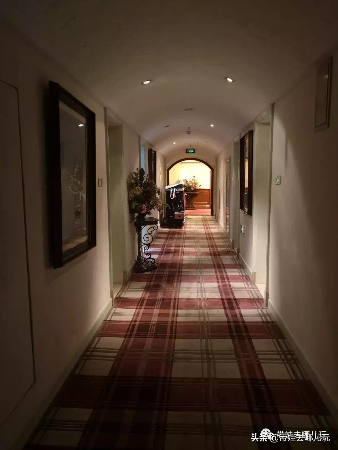 北京最有度假感的酒店，就在金海湖