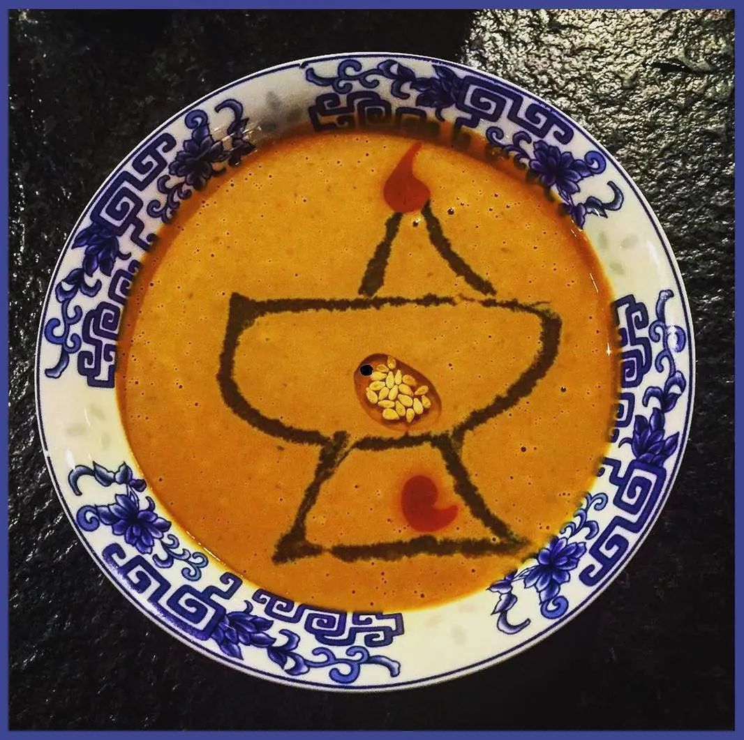 北京国营粮店的麻酱,北京市最后一家国营副食店