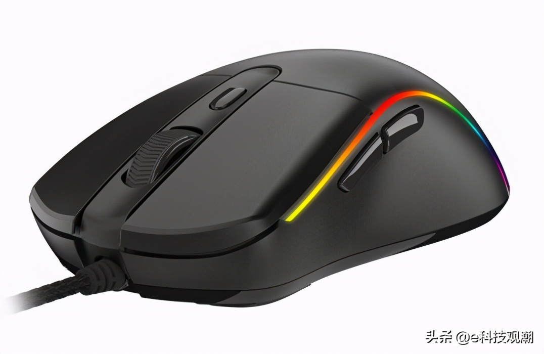 fps游戏鼠标提高精确度,fps类型游戏鼠标最佳推荐