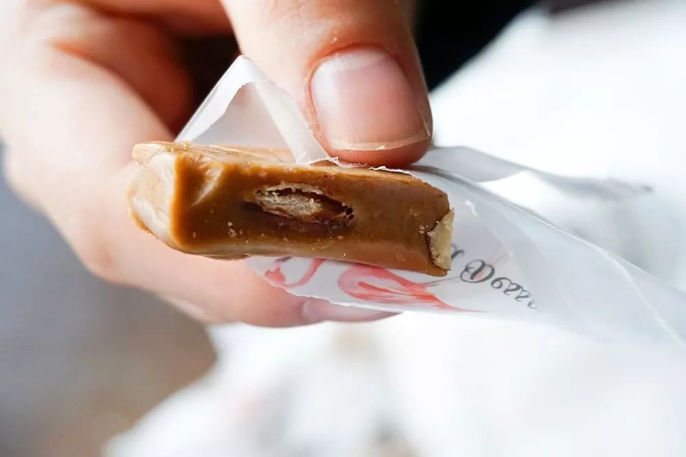 最近办公室人嘴这么刁，原来都是被这家“万能零食铺”惯坏了！